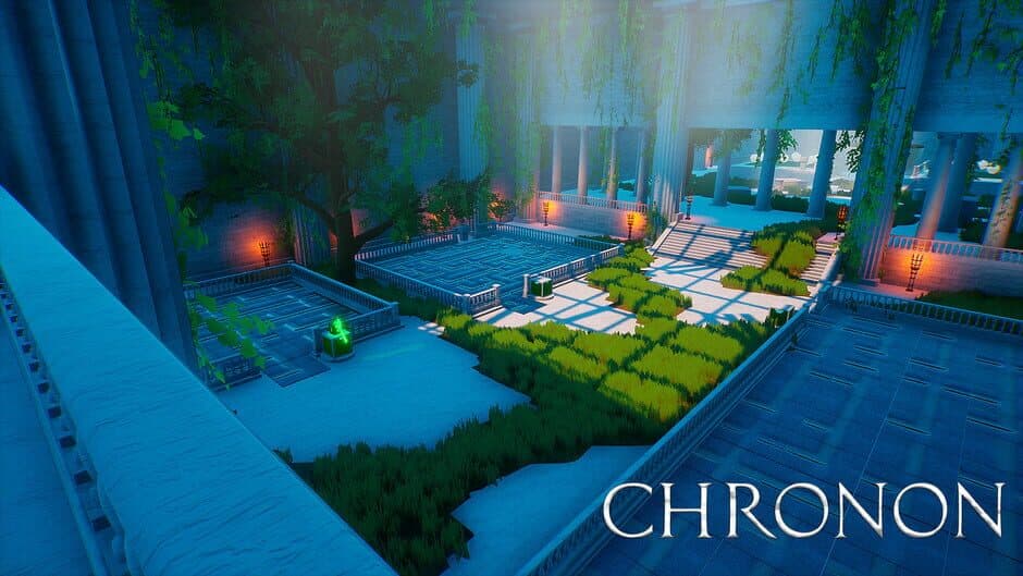 Скриншот 12 из Chronon