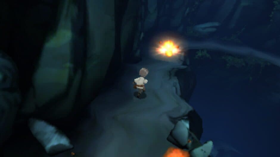 Скриншот 3 из Bravely Default