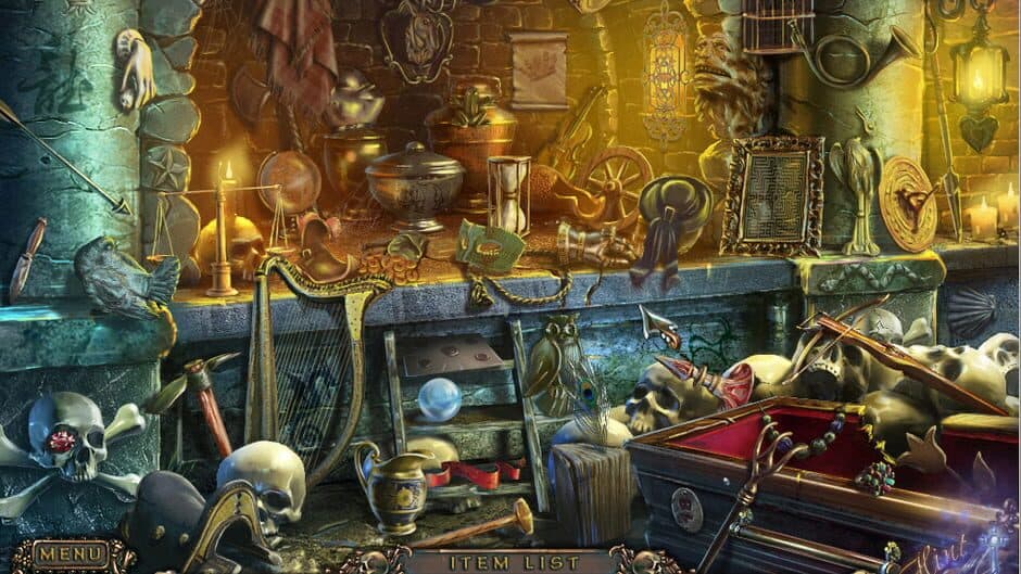 Скриншот 6 из Maestro: Notes of Life - Collector's Edition