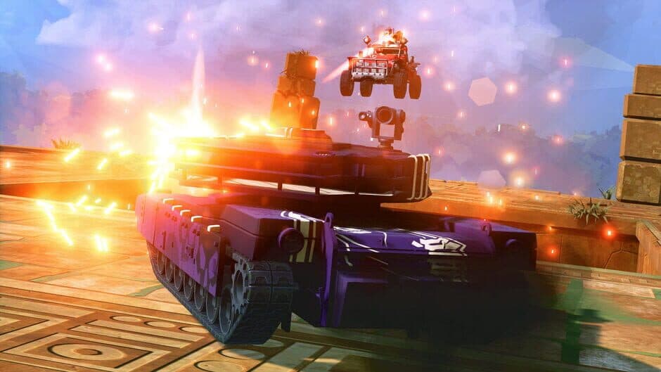 Скриншот 1 из Hardware: Rivals