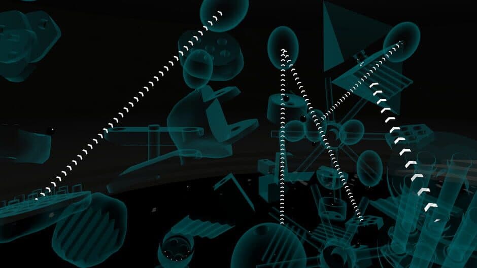 Скриншот 2 из Drops: Rhythm Garden