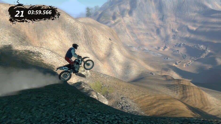 Скриншот 3 из Trials Evolution