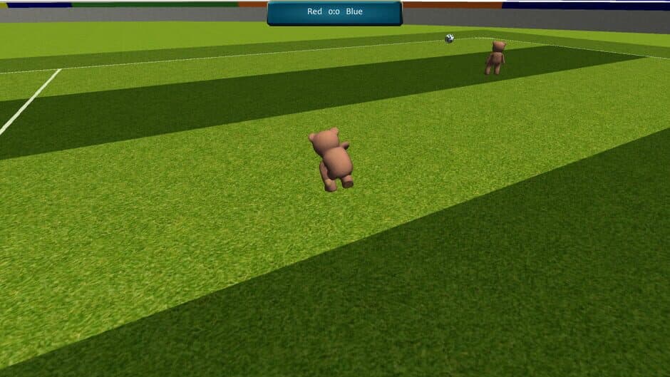 Скриншот 5 из Bear Football