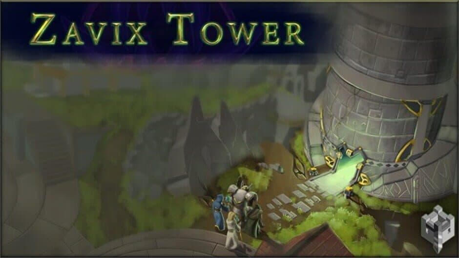 Скриншот 5 из Zavix Tower
