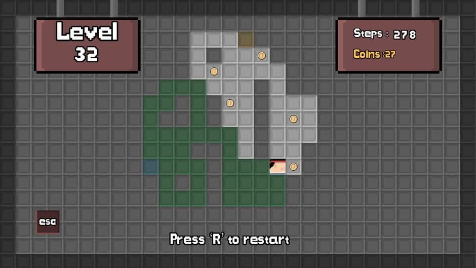 Скриншот 2 из Illie