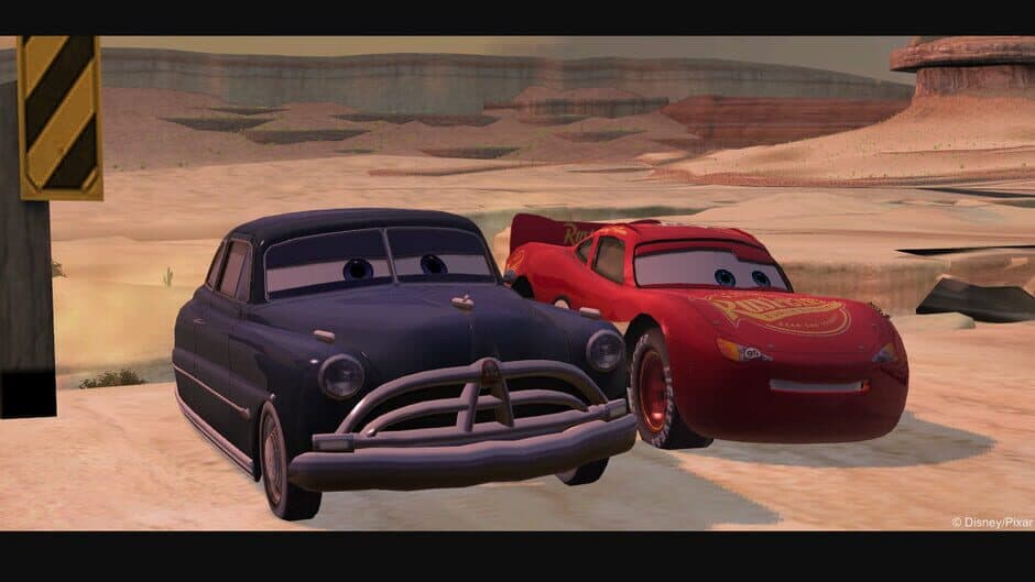 Скриншот 5 из Cars Mater-National Championship
