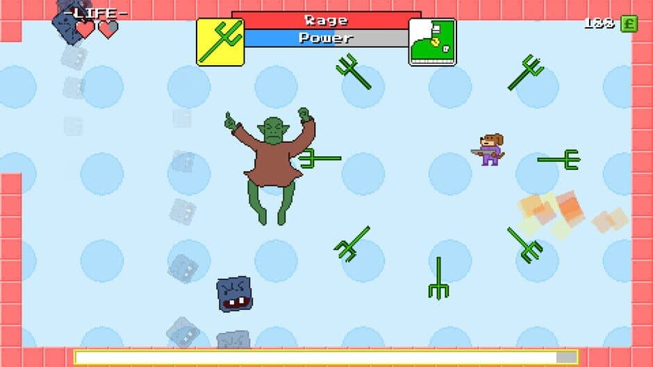 Скриншот 5 из Woof Blaster