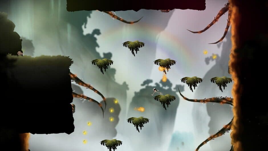 Скриншот 1 из Adam and Eve: The Game - Chapter 1