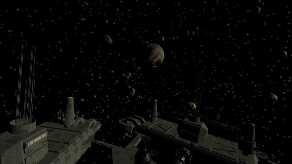 Скриншот 4 из Redshift 7