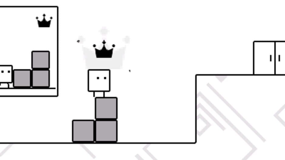 Скриншот 9 из Bye-Bye Boxboy!