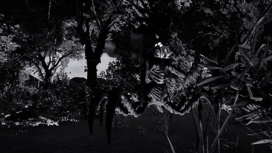 Скриншот 1 из Phobia