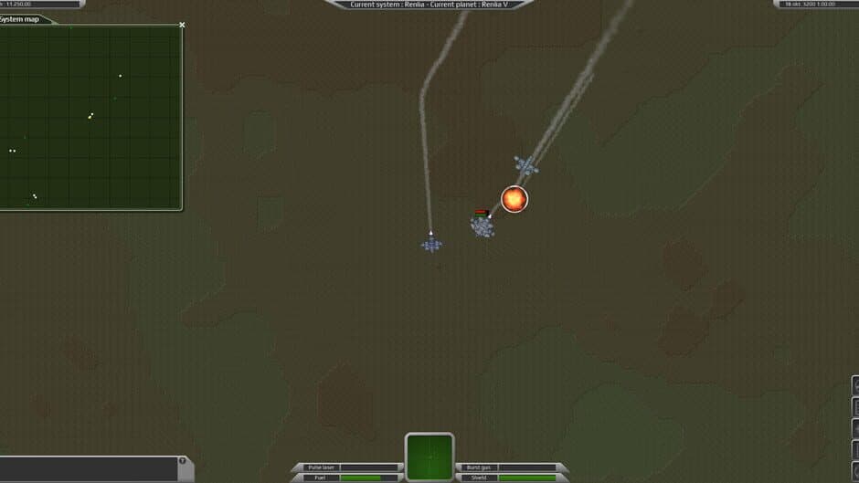 Скриншот 6 из Stardust Origins