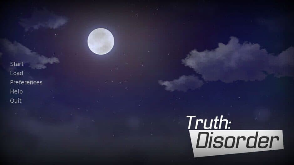 Скриншот 4 из Truth: Disorder