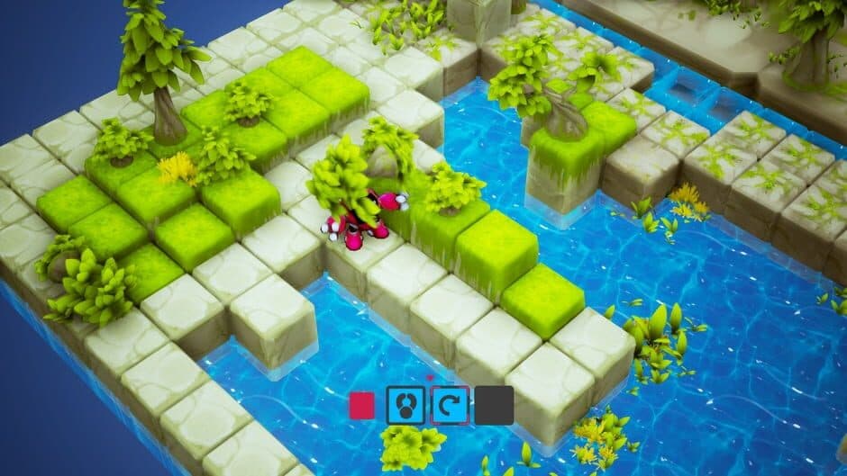 Скриншот 3 из Jump, Step, Step