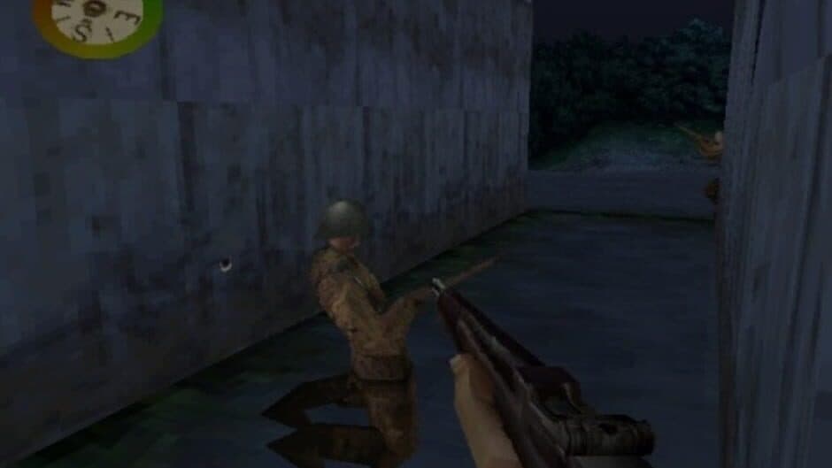 Скриншот 1 из Medal of Honor