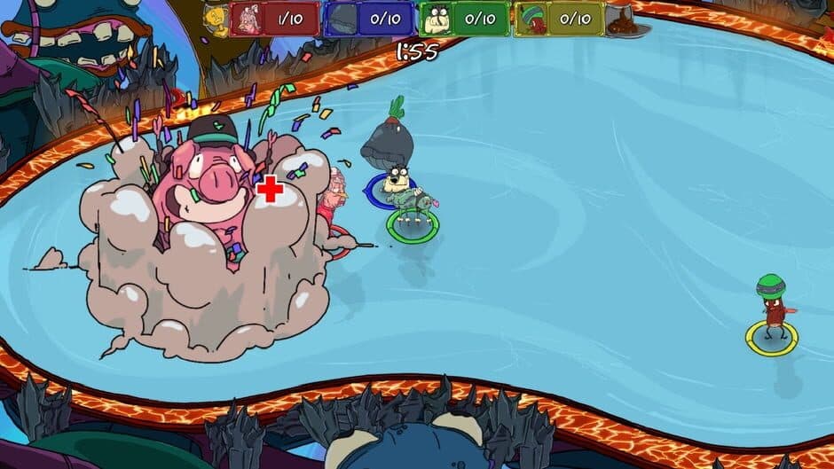 Скриншот 2 из YamaYama