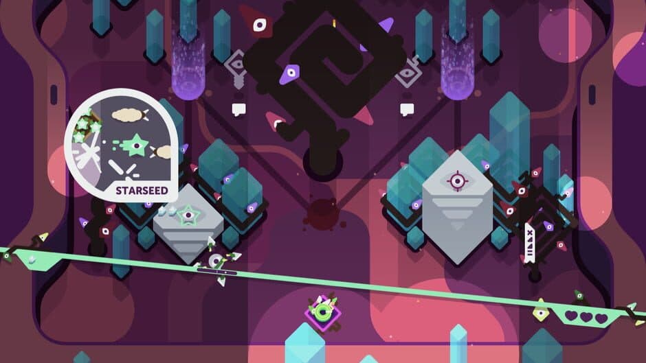 Скриншот 8 из TumbleSeed