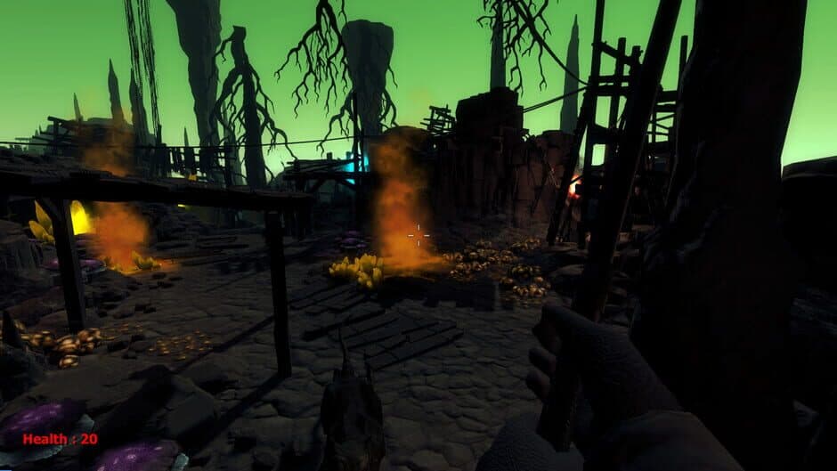 Скриншот 2 из Cat Demon Island