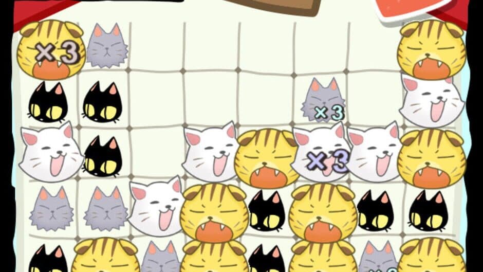 Скриншот 1 из Mew Mew Chamber for Steam