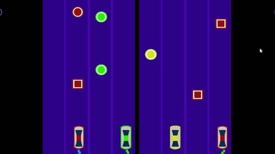 Скриншот 5 из Pixel Car