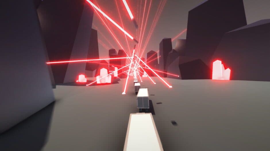 Скриншот 7 из tinyBuild Thrill-Seeker Bundle