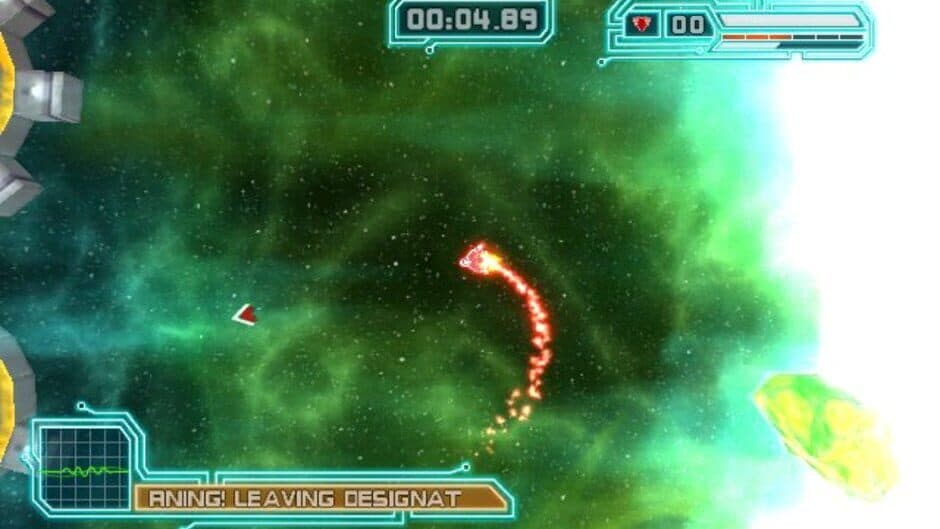 Скриншот 12 из Evasive Space