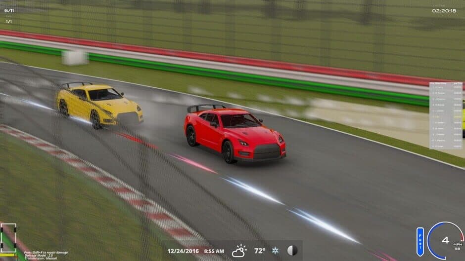 Скриншот 5 из Corona MotorSport