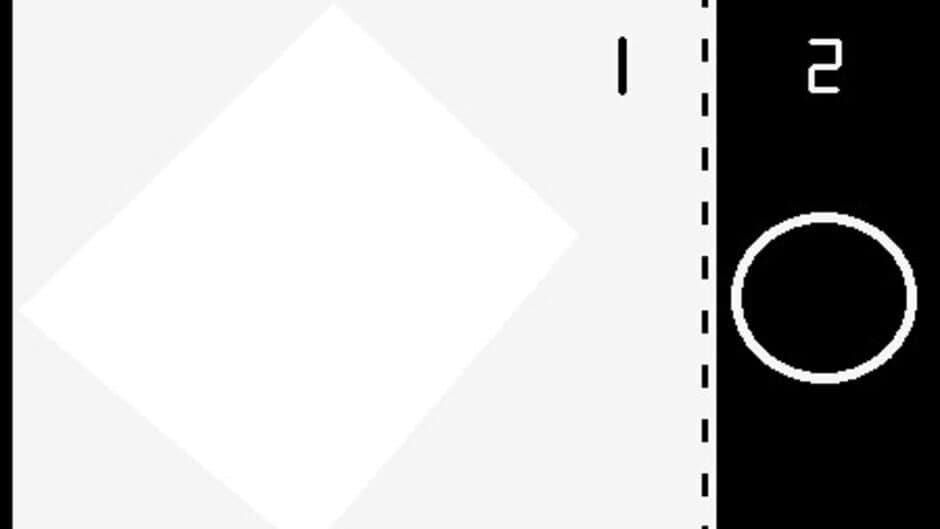 Скриншот 4 из Pong Like
