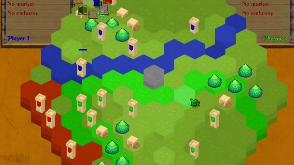 Скриншот 5 из Little Kingdom 2
