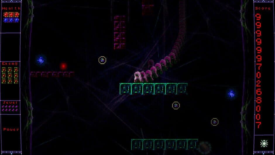 Скриншот 9 из Exoder
