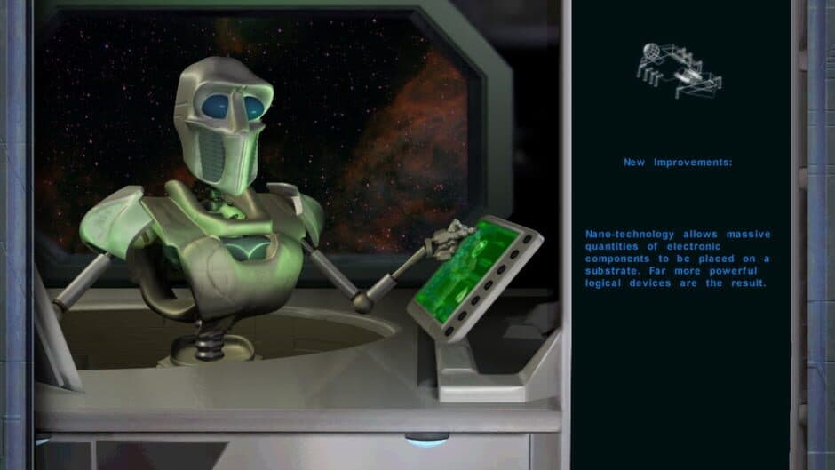Скриншот 5 из Galactic Civilizations I: Ultimate Edition