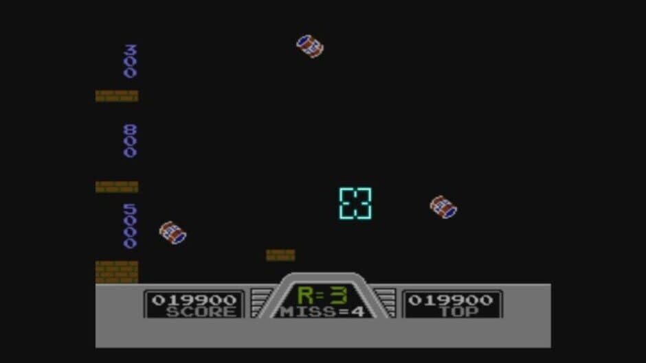 Скриншот 2 из Hogan's Alley