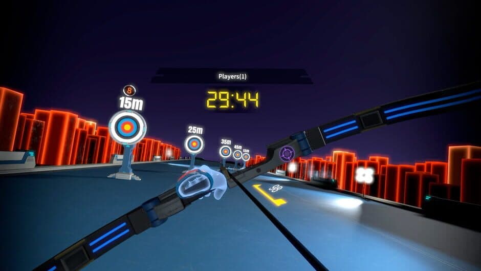 Скриншот 2 из Walk on Arrow