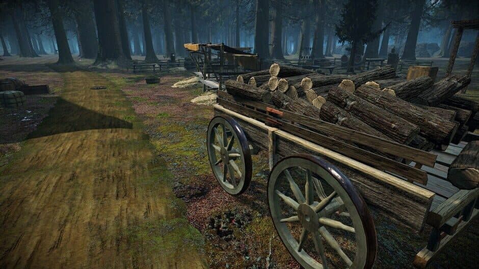 Скриншот 2 из Yore VR