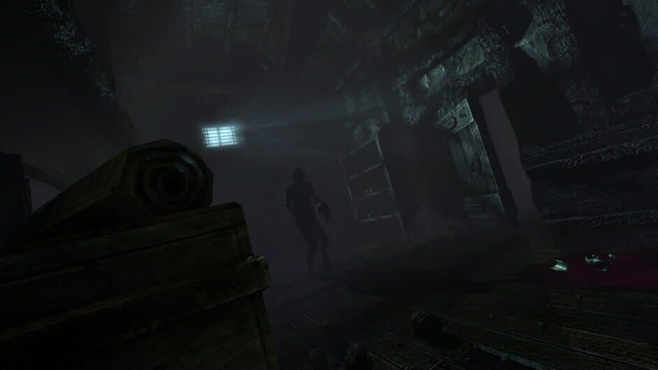 Скриншот 3 из Amnesia: Collection
