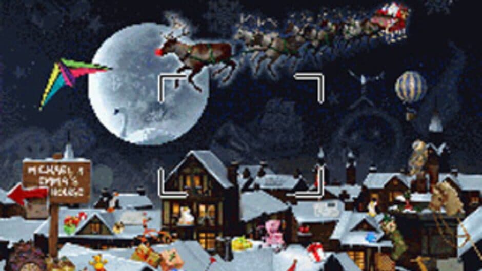 Скриншот 5 из Christmas Wonderland