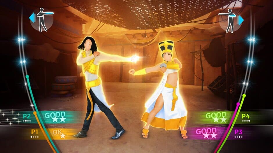 Скриншот 11 из Michael Jackson: The Experience