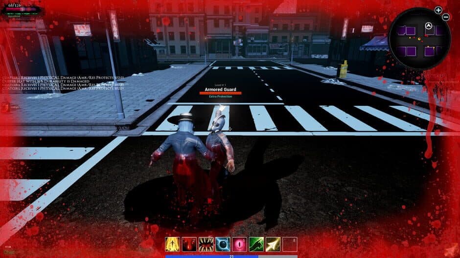 Скриншот 2 из BloodLust 2: Nemesis