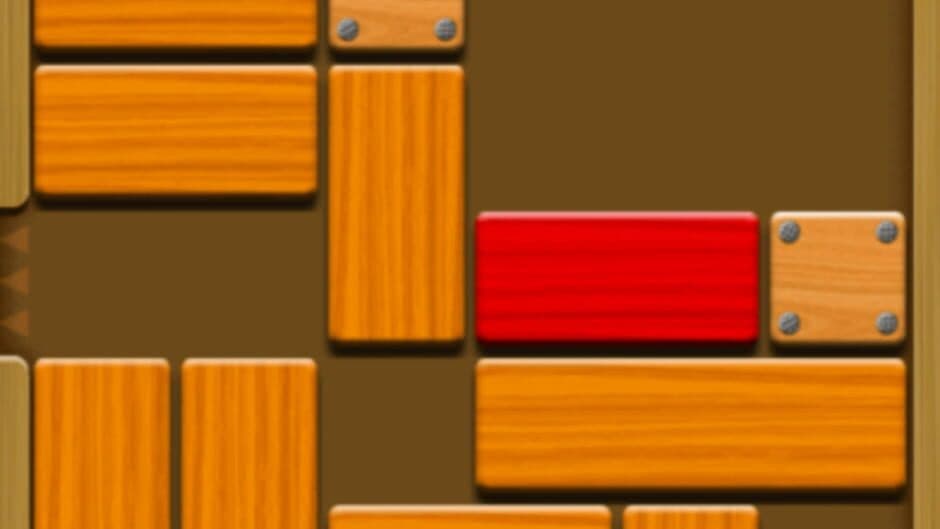 Скриншот 3 из Unblock Me
