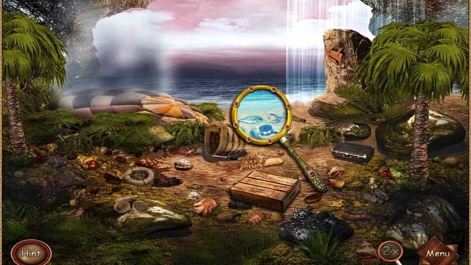 Скриншот 5 из Mystic Diary: Lost Brother