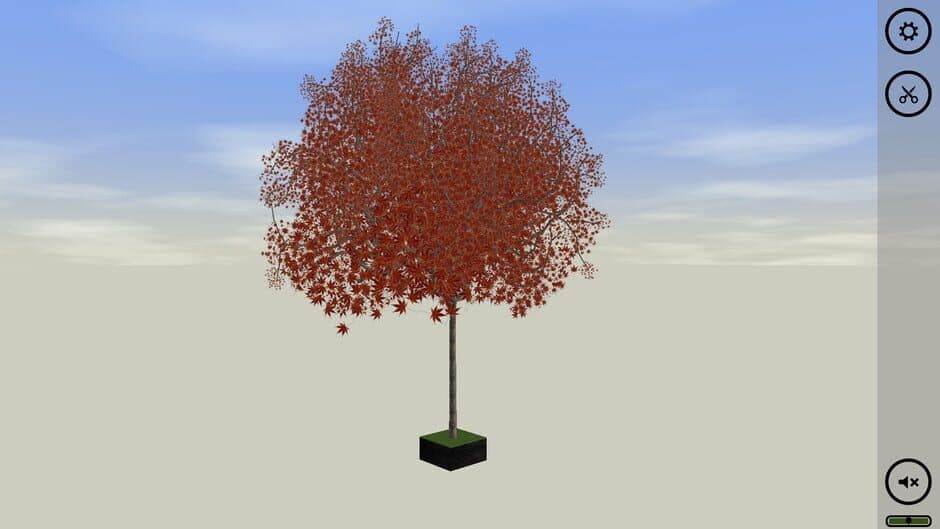 Скриншот 1 из Bonsai