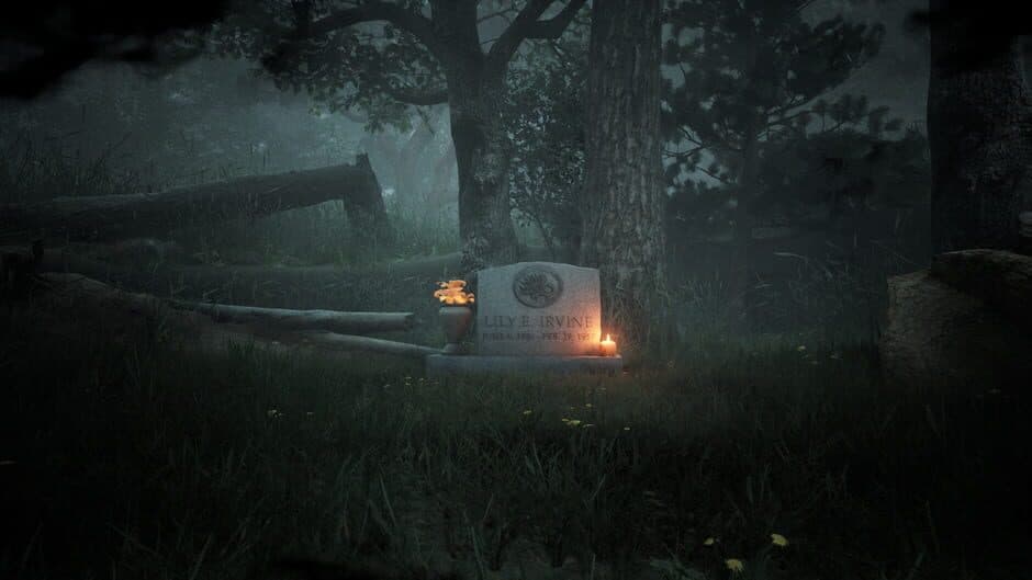 Скриншот 1 из The Lighthouse