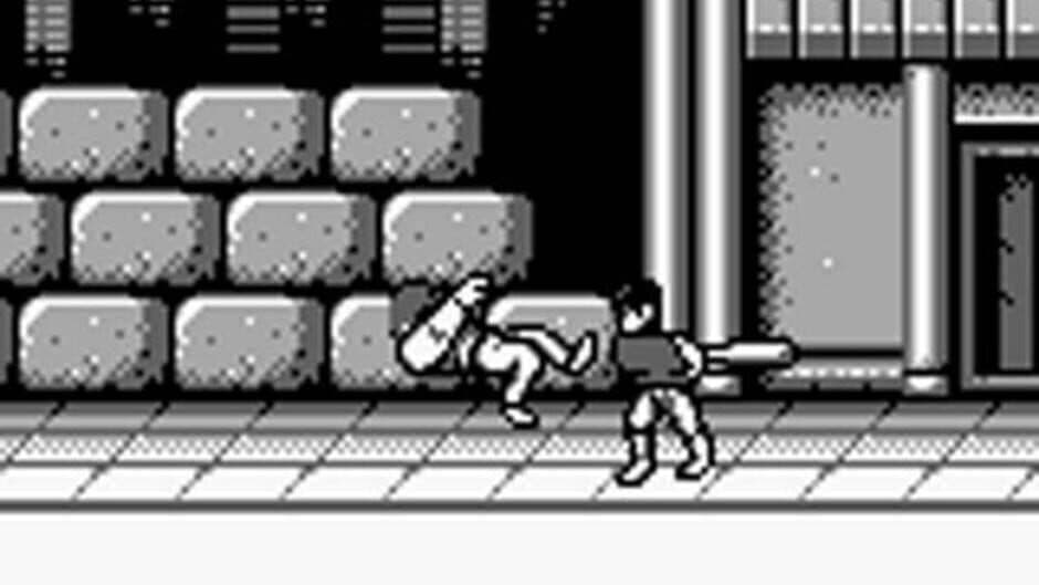 Скриншот 5 из Double Dragon