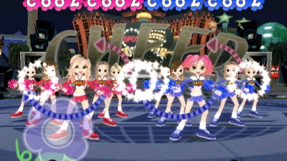 Скриншот 9 из We Cheer