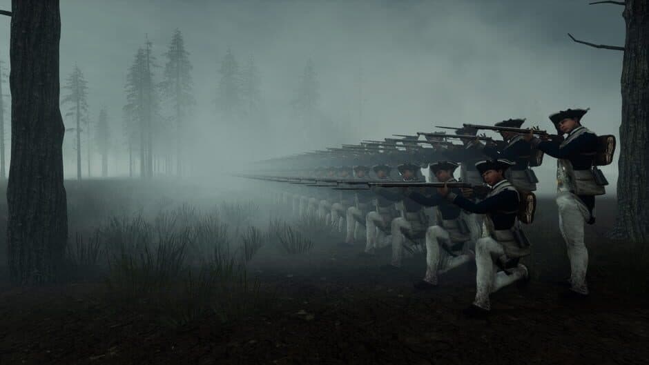 Скриншот 3 из Prime & Load: 1776