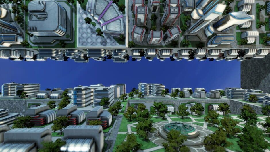 Скриншот 4 из Atmocity