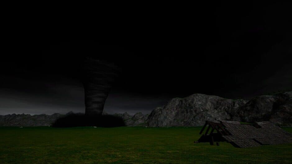 Скриншот 2 из Cyclones Playground