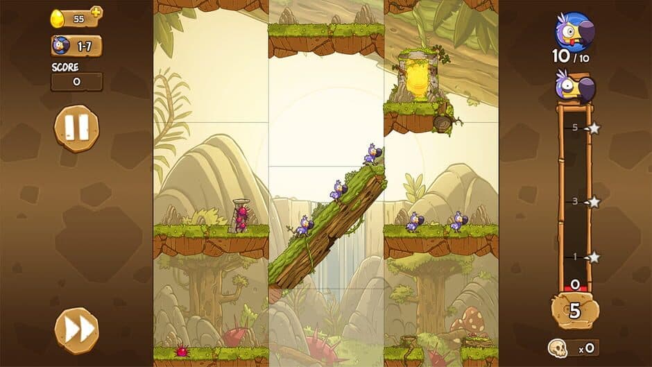 Скриншот 4 из Save the Dodos