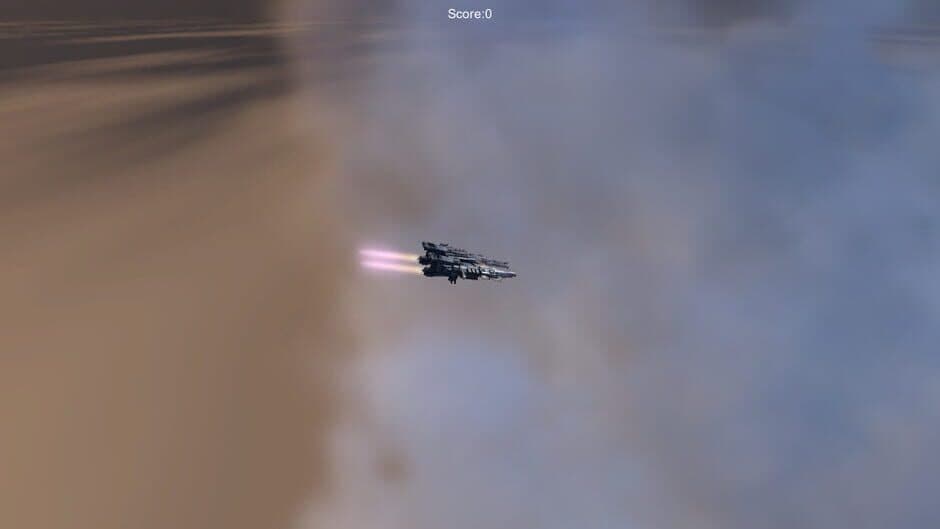 Скриншот 11 из Leviathan