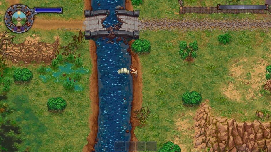 Скриншот 3 из Graveyard Keeper